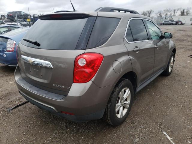 Photo 4 from auction – 2012 CHEVROLET EQUINOX LT with VIN 2GNALDEK6C6280071