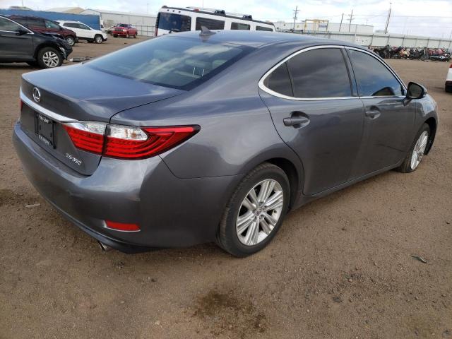 Photo 4 from auction – 2014 LEXUS ES 350 with VIN JTHBK1GG7E2087269