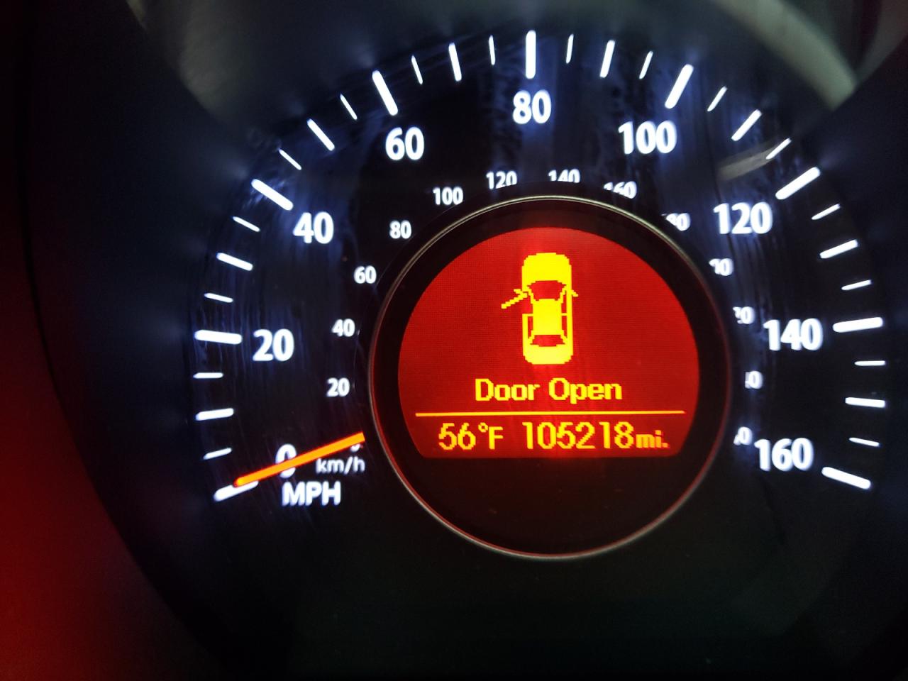 Photo 8 from auction – 2013 KIA OPTIMA EX with VIN 5XXGN4A79DG141947