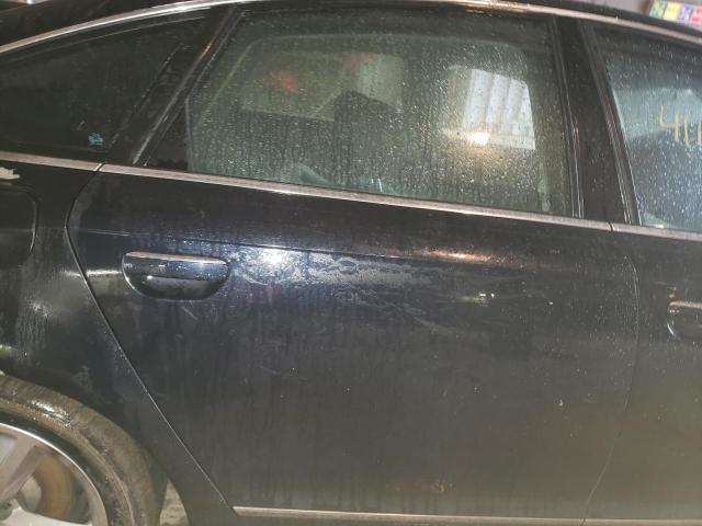 Photo 6 from auction – 2010 AUDI A6 PREMIUM with VIN WAUEKBFB9AN063751