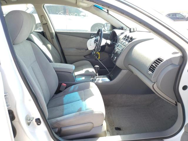 Photo 5 from auction – 2011 NISSAN ALTIMA BAS with VIN 1N4AL2AP0BN515353
