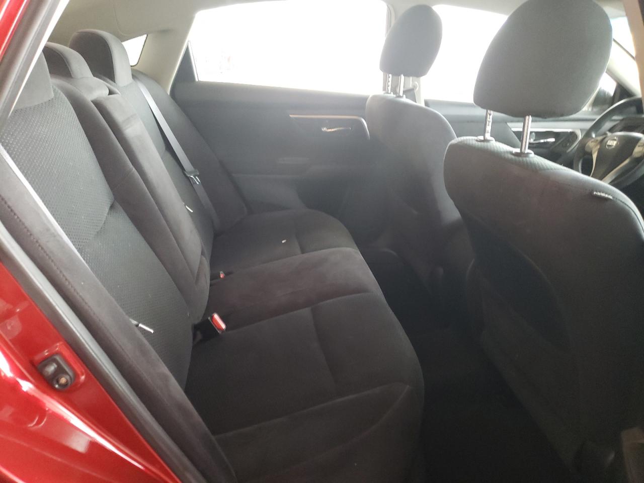 Photo 6 from auction – 2014 NISSAN ALTIMA 2.5 with VIN 1N4AL3AP0EC184991