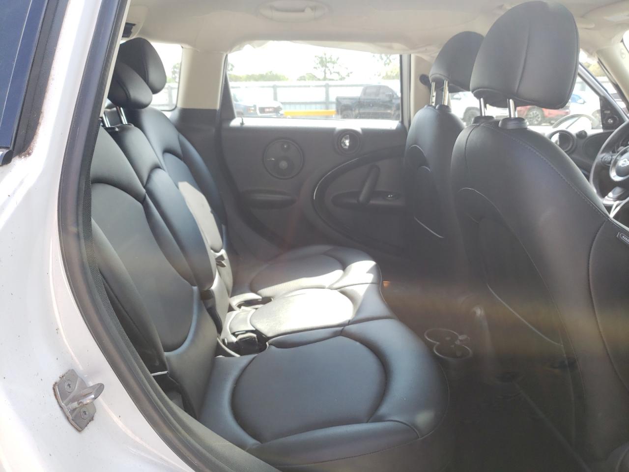 Photo 6 from auction – 2016 MINI COOPER S C with VIN WMWZC5C55GWU20246