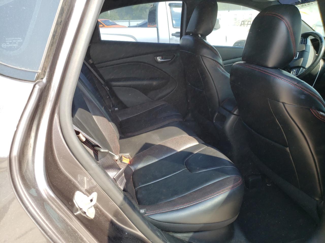 Photo 6 from auction – 2015 DODGE DART GT with VIN 1C3CDFEBXFD307079