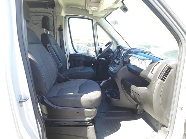 Photo 5 from auction – 2017 RAM PROMASTER with VIN 3C6TRVAG3HE516441
