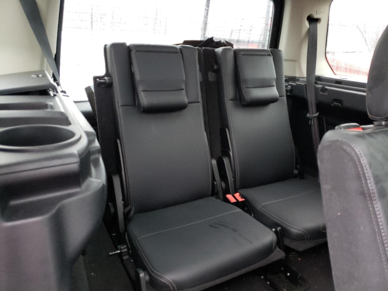 Photo 9 from auction – 2012 LAND ROVER LR4 HSE with VIN SALAG2D4XCA645139