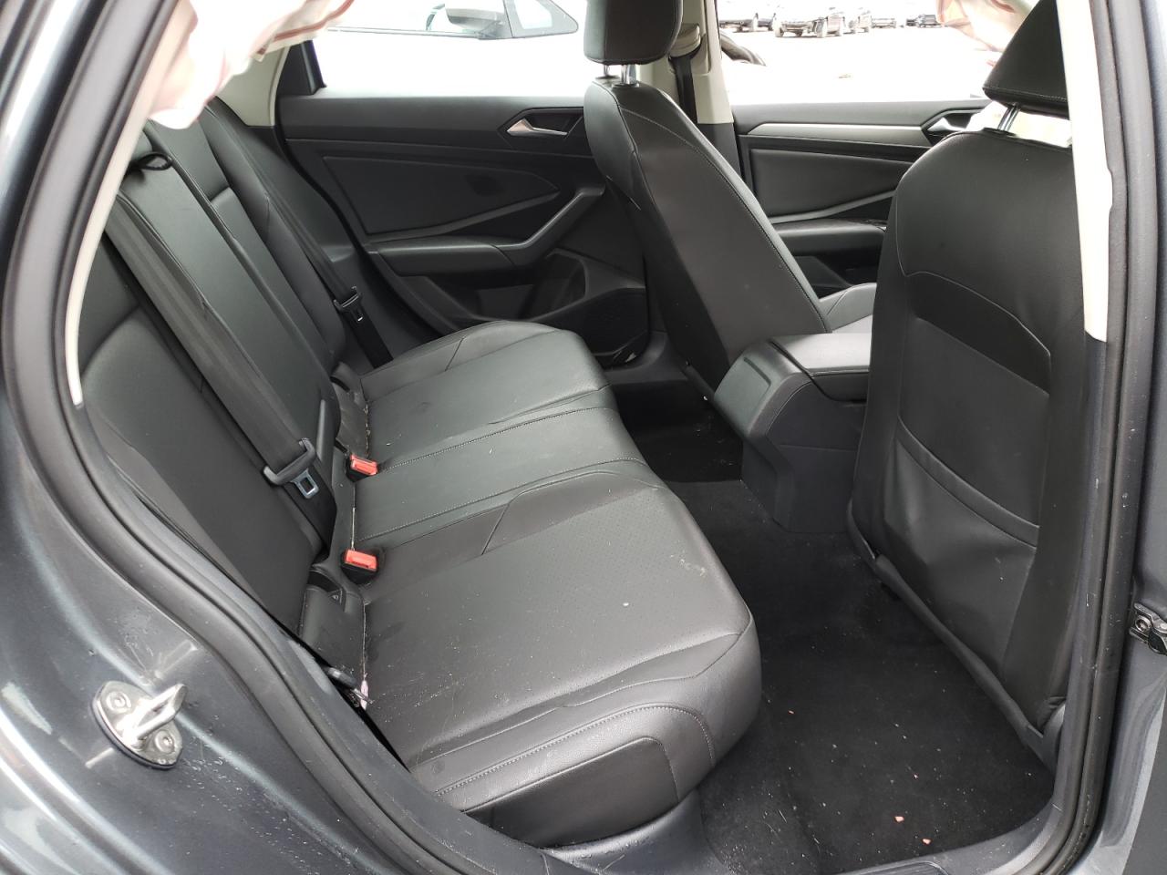 Photo 6 from auction – 2020 VOLKSWAGEN JETTA S with VIN 3VWCB7BU2LM071361