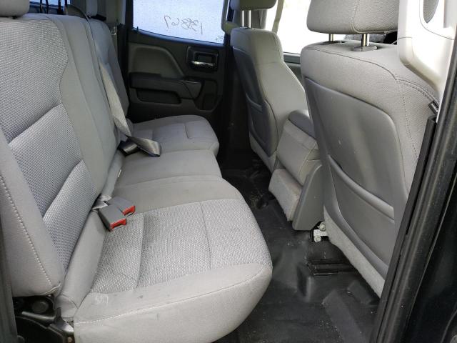 Photo 6 from auction – 2015 GMC SIERRA K15 with VIN 1GTV2TEC2FZ213878