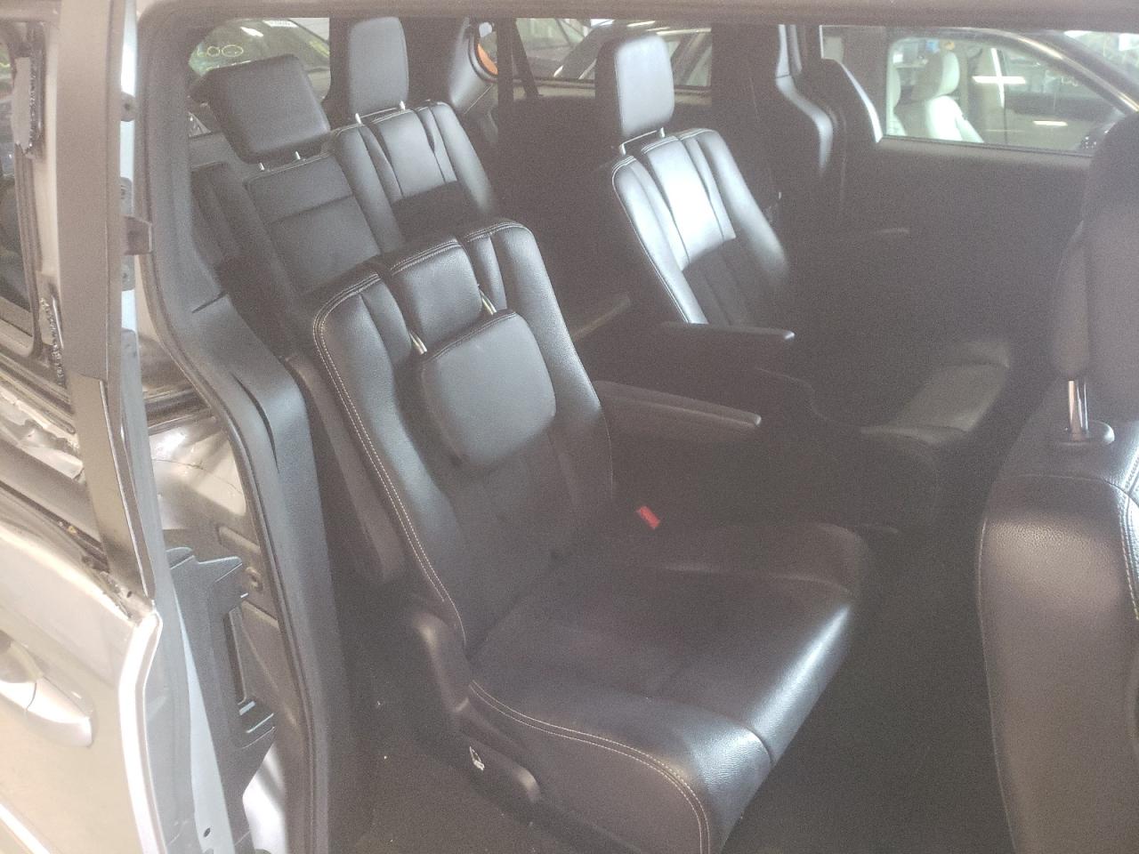 Photo 6 from auction – 2016 DODGE GRAND CARA with VIN 2C4RDGCG5GR316586