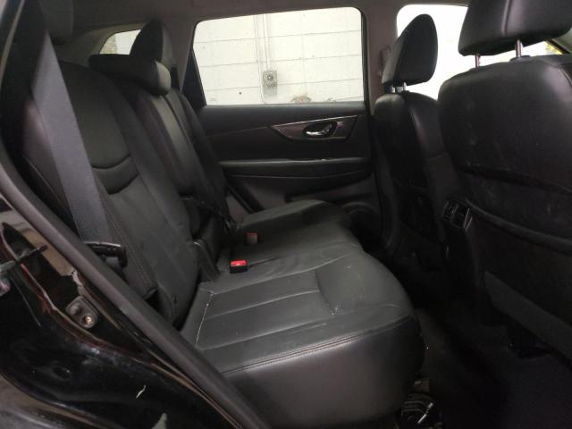 Photo 6 from auction – 2014 NISSAN ROGUE S with VIN 5N1AT2MV0EC810985