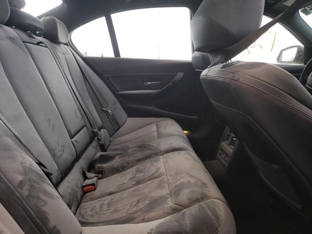 Photo 6 from auction – 2013 BMW 328 XI with VIN WBA3B3C51DJ698552