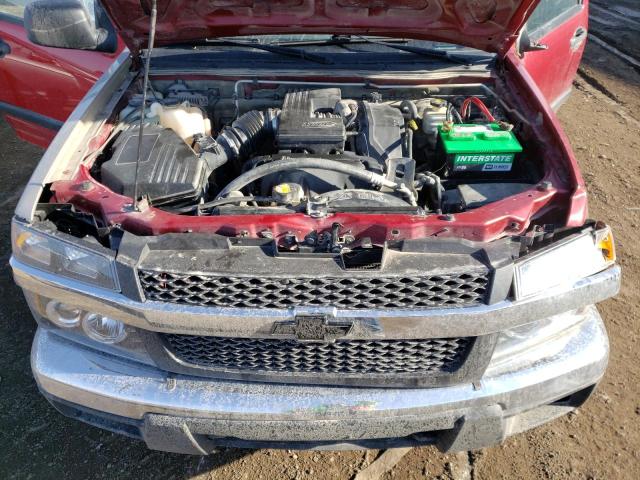 Zdjęcie 7 z aukcji – 2004 CHEVROLET COLORADO z VIN 1GCDT136248137883