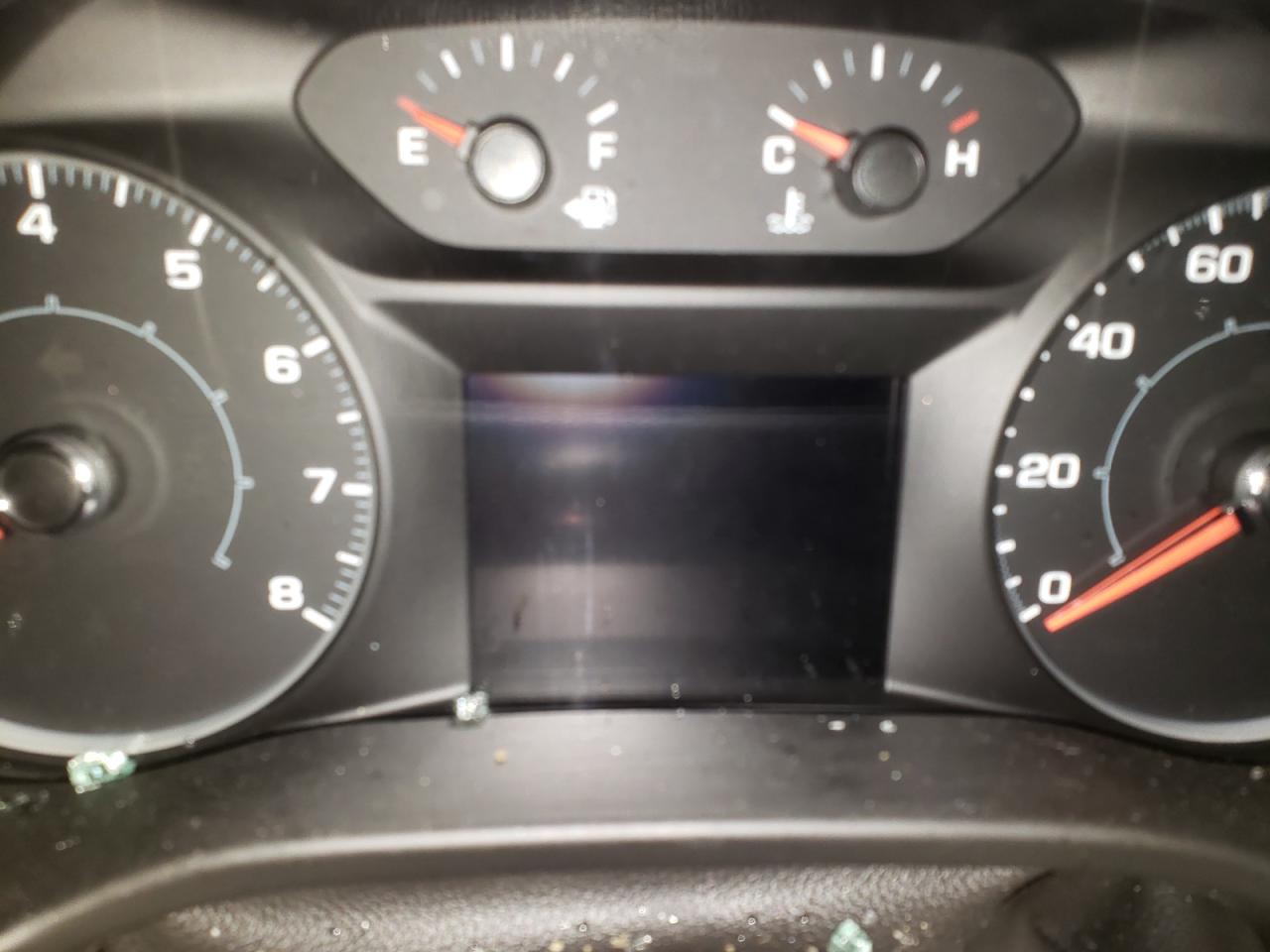 Photo 8 from auction – 2019 GMC ACADIA SLE with VIN 1GKKNSLS7KZ123008