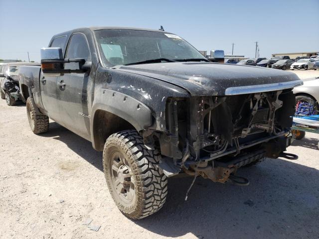 Photo 1 from auction – 2008 GMC SIERRA K25 with VIN 1GTHK23K88F118117