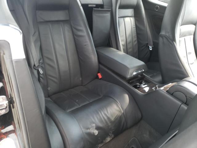 Photo 6 from auction – 2004 BENTLEY CONTINENTA with VIN SCBCR63W24C022319