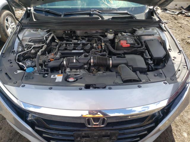 Photo 7 from auction – 2018 HONDA ACCORD LX with VIN 1HGCV1F17JA246738
