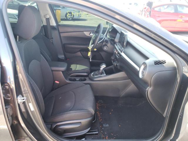 Photo 5 from auction – 2019 KIA FORTE FE with VIN 3KPF24AD0KE139052