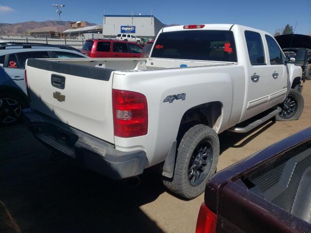 Photo 4 from auction – 2011 CHEVROLET K SER 2500 with VIN 1GC1KXC84BF136463