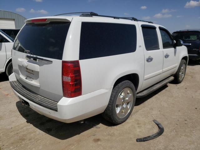 Photo 4 from auction – 2007 CHEVROLET SUBURBAN C with VIN 3GNFC16J77G202788
