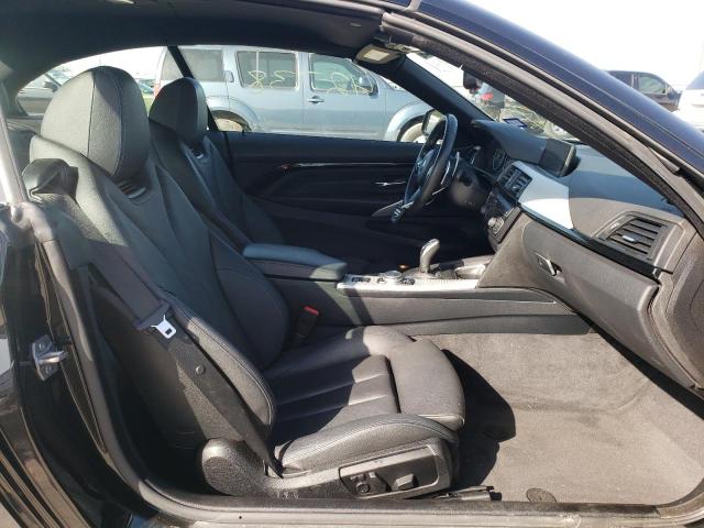 Photo 5 from auction – 2015 BMW 435 XI with VIN WBA3T7C57FPW79931