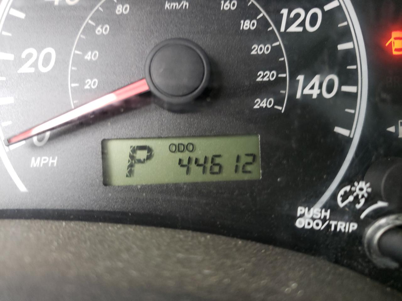 Photo 8 from auction – 2013 TOYOTA COROLLA BA with VIN 2T1BU4EE1DC979614