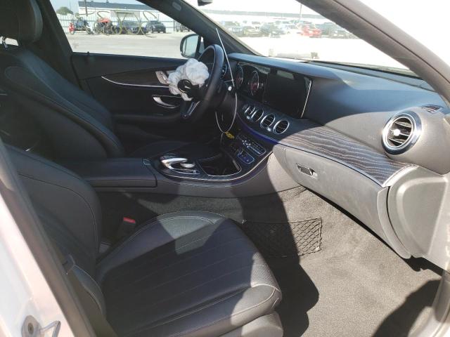 Photo 5 from auction – 2019 MERCEDES-BENZ E 300 with VIN WDDZF4JB7KA610901