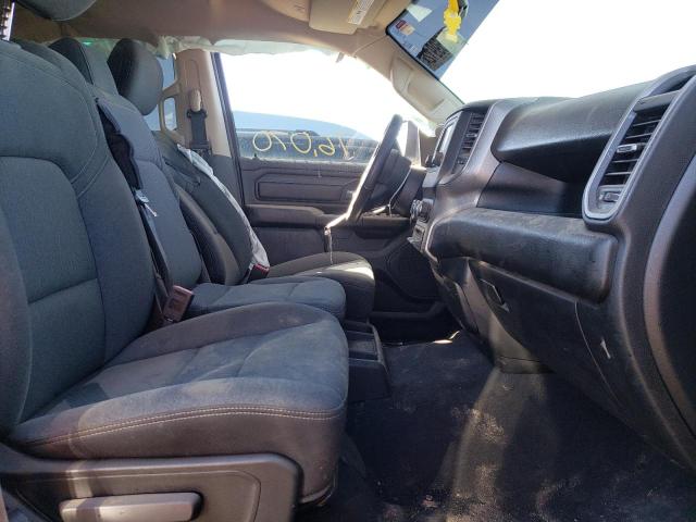 Foto 5 de la subasta – 2019 RAM 1500 TRADE con VIN 1C6RRECT6KN664218