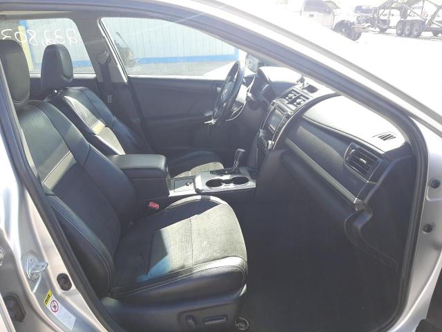 Foto 5 de la subasta – 2012 TOYOTA CAMRY BASE con VIN 4T1BF1FK8CU065015