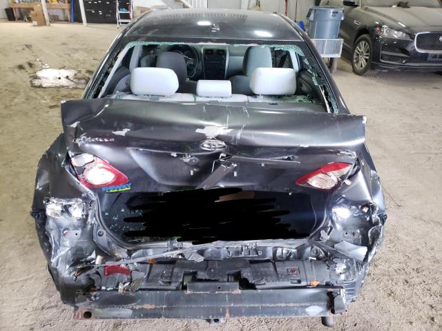 Photo 9 from auction – 2010 TOYOTA COROLLA SE with VIN 1NXBU4EE9AZ257074