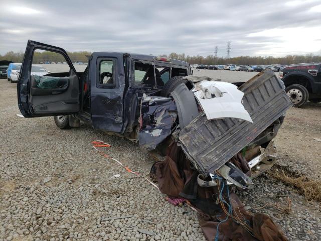 Photo 3 from auction – 2002 FORD RANGER SUP with VIN 1FTYR44U52PA21871