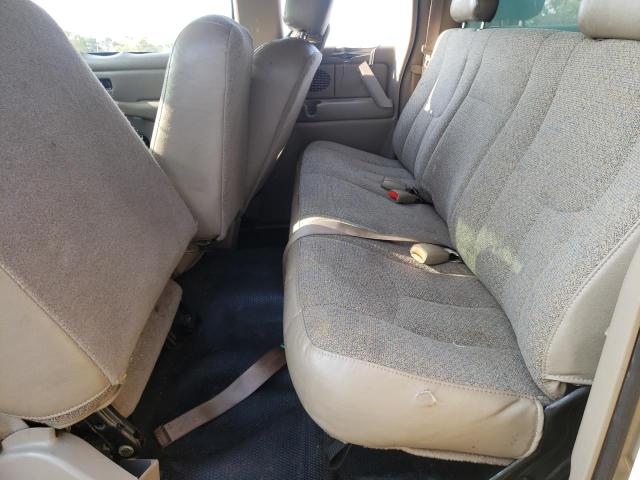 Photo 6 from auction – 2004 CHEVROLET SILVERADO with VIN 2GCEC19V041187994