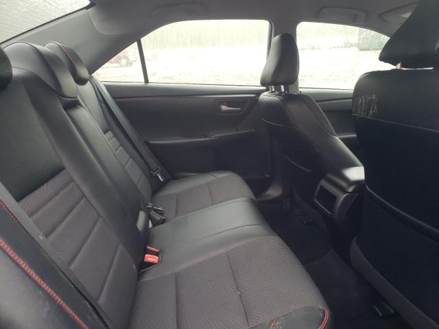 Photo 6 from auction – 2017 TOYOTA CAMRY LE with VIN 4T1BF1FK5HU616296