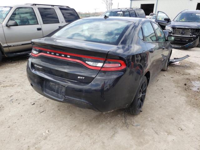 Photo 4 from auction – 2013 DODGE DART SXT with VIN 1C3CDFBA7DD209717
