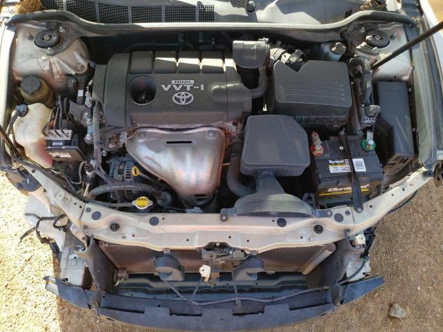 Photo 7 from auction – 2010 TOYOTA CAMRY BASE with VIN 4T1BF3EK7AU511469