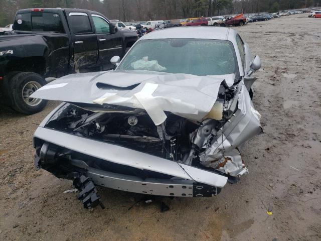 Фото 9 с аукциона – 2021 DODGE CHALLENGER с VIN 2C3CDZBT0MH546588
