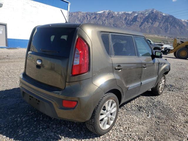 Фото 4 с аукциона – 2013 KIA SOUL + с VIN KNDJT2A64D7535744
