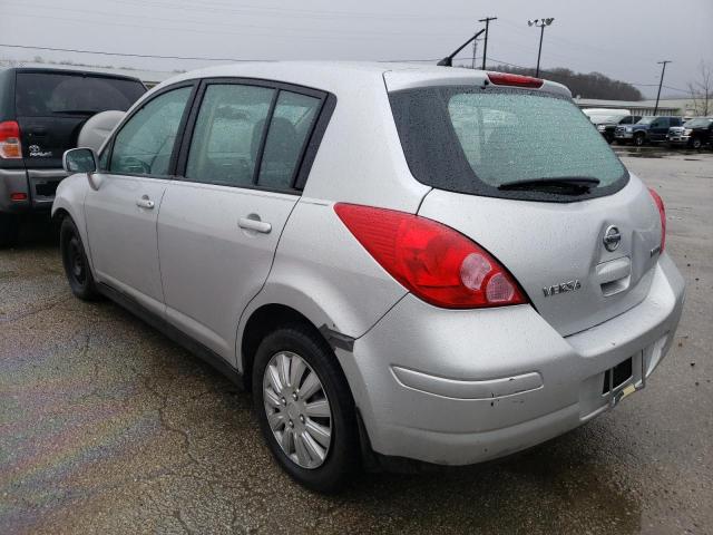 صورة رقم 3 من المزاد - 2011 NISSAN VERSA S مع VIN 3N1BC1CP6BL465809