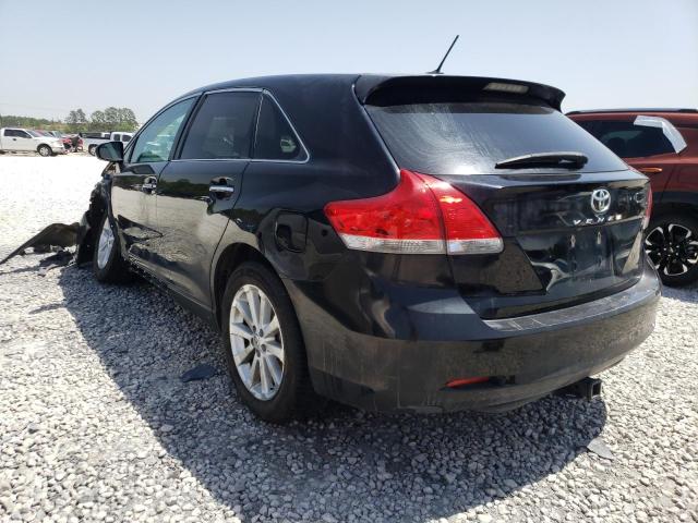 Photo 3 from auction – 2009 TOYOTA VENZA with VIN 4T3ZE11A29U015484