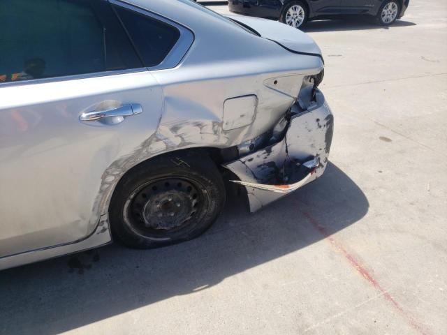 Photo 9 from auction – 2017 NISSAN ALTIMA 2.5 with VIN 1N4AL3AP4HC298691