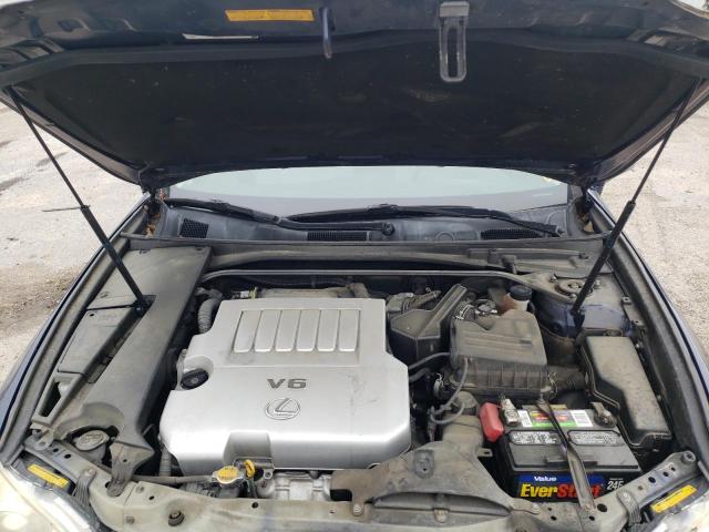 Photo 7 from auction – 2011 LEXUS ES 350 with VIN JTHBK1EG1B2419527