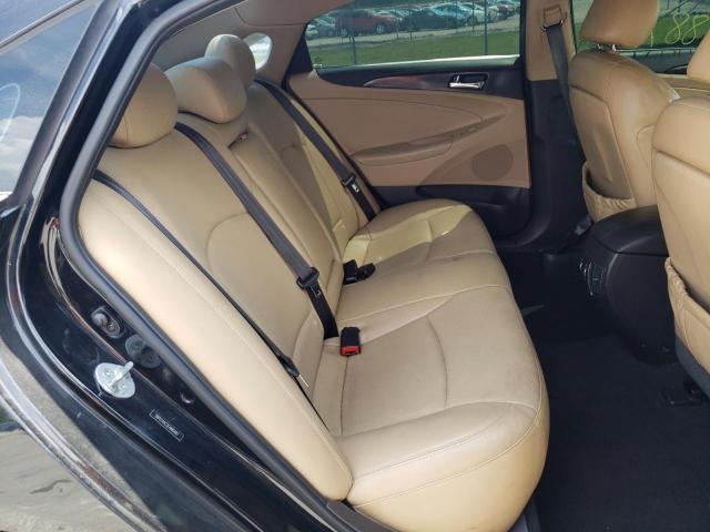 Photo 6 from auction – 2014 HYUNDAI SONATA SE with VIN 5NPEC4AC3EH885687