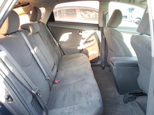 صورة رقم 6 من المزاد - 2010 TOYOTA PRIUS مع VIN JTDKN3DU8A1273465