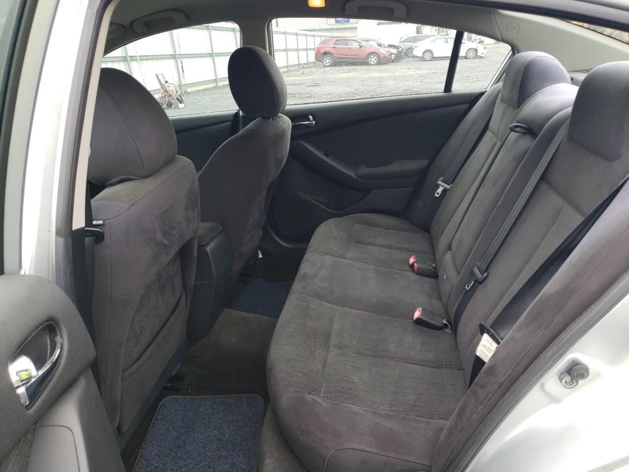 Photo 6 from auction – 2010 NISSAN ALTIMA BAS with VIN 1N4AL2AP4AC139069