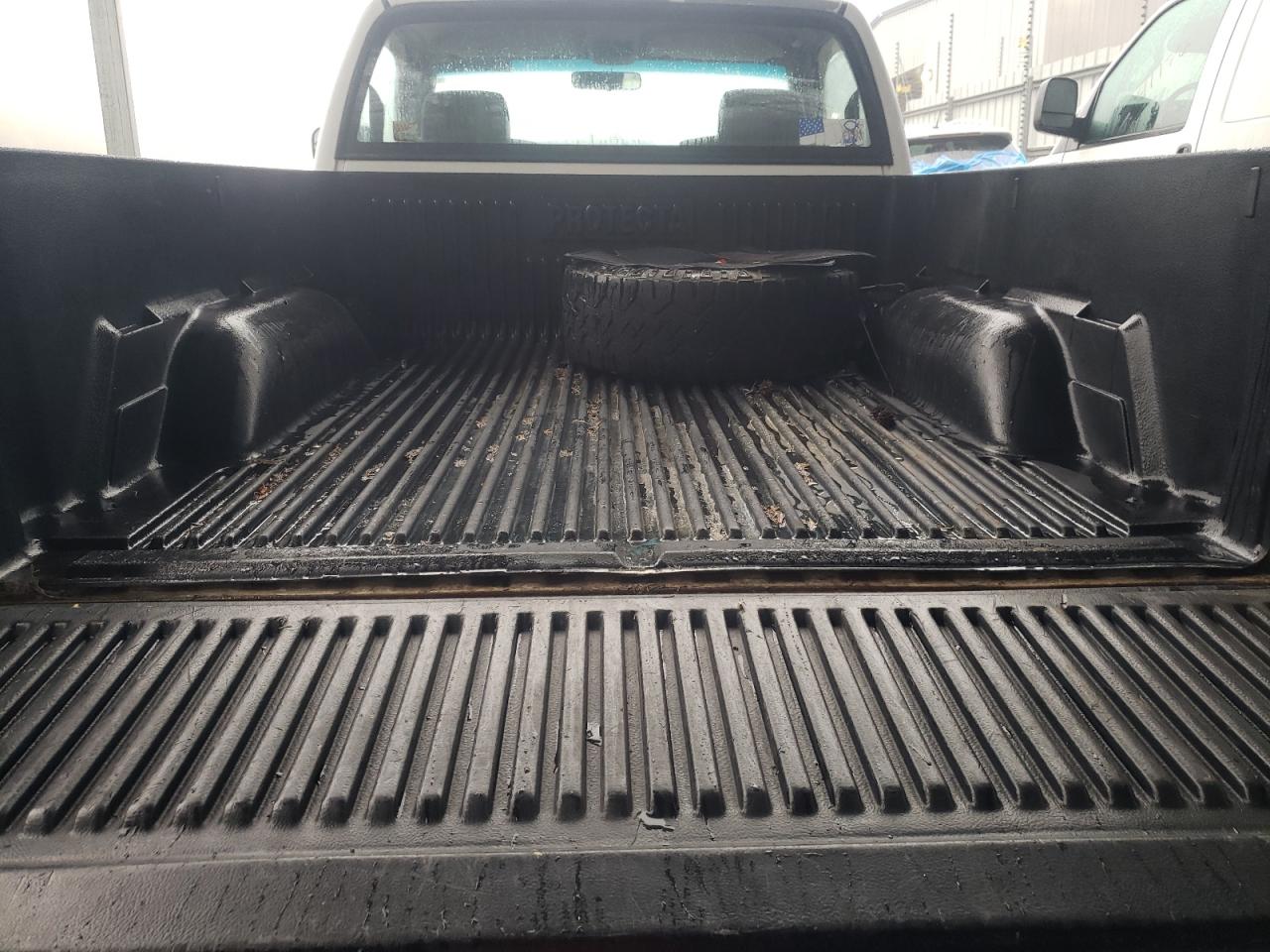 Photo 9 from auction – 1996 DODGE RAM 1500 with VIN 1B7HC16Y9TJ202704