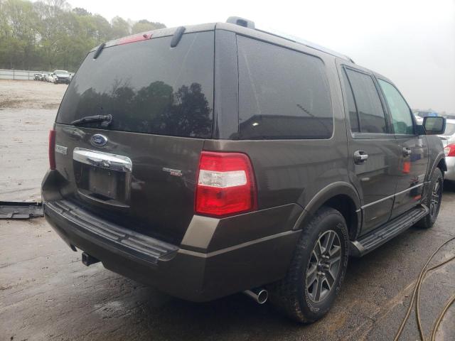 Photo 4 from auction – 2008 FORD EXPEDITION with VIN 1FMFU19528LA20050