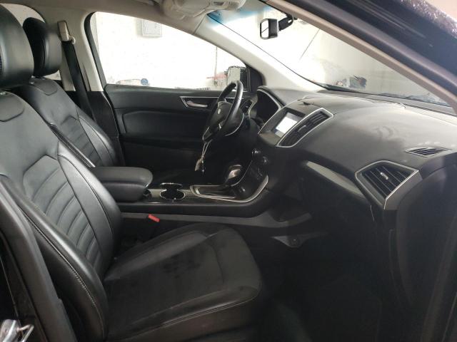 Photo 5 from auction – 2016 FORD EDGE with VIN 2FMPK4J8XGBB22874