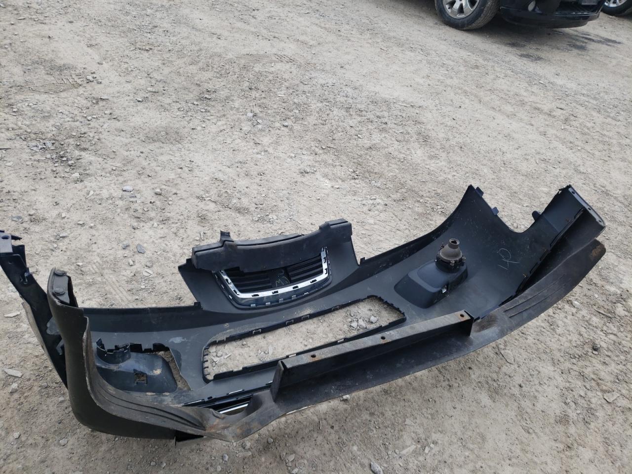 Photo 9 from auction – 2007 SATURN VUE with VIN 5GZCZ53477S804534