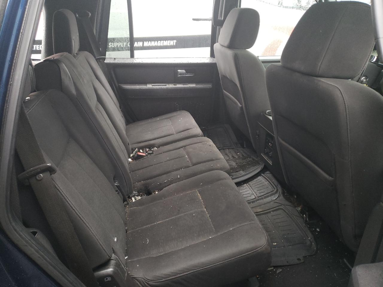 Photo 6 from auction – 2007 FORD EXPEDITION with VIN 1FMFU16527LA82910