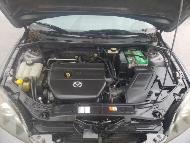 Photo 7 from auction – 2007 MAZDA 3 HATCHBAC with VIN JM1BK343771660114