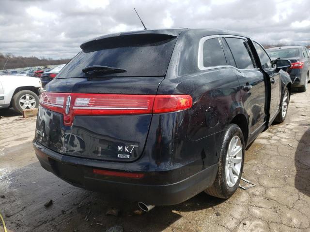 Photo 4 from auction – 2016 LINCOLN MKT with VIN 2LMHJ5NK0GBL00413